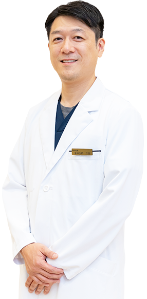 歯科医師・副院長 三田 悟司