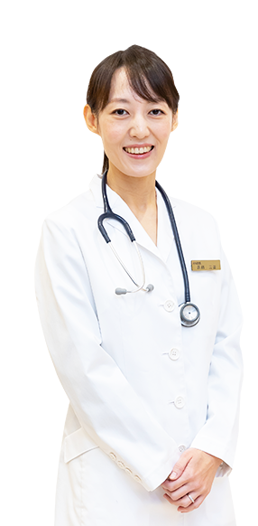 内科医師・院長 三田 梓