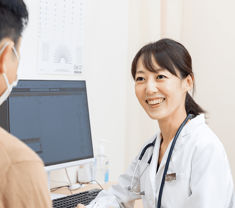 クリニックの写真