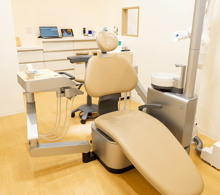 クリニックの写真