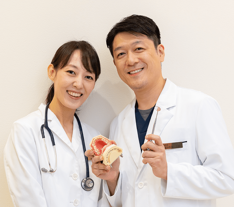 クリニックの写真