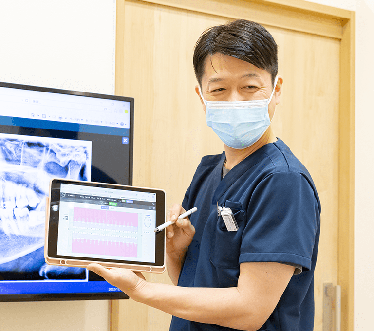 クリニックの写真