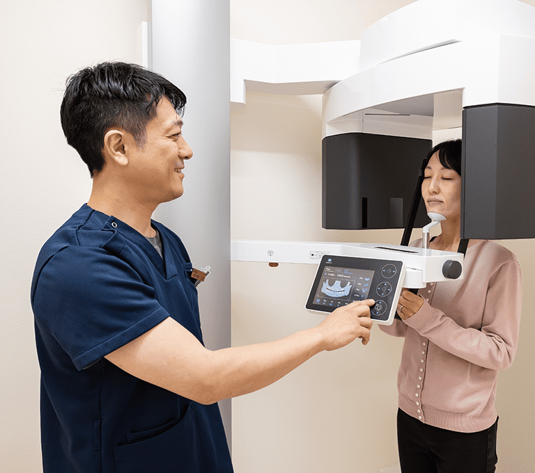 クリニックの写真