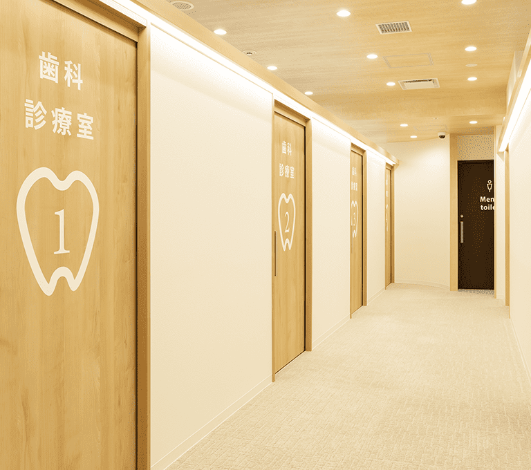 クリニックの写真