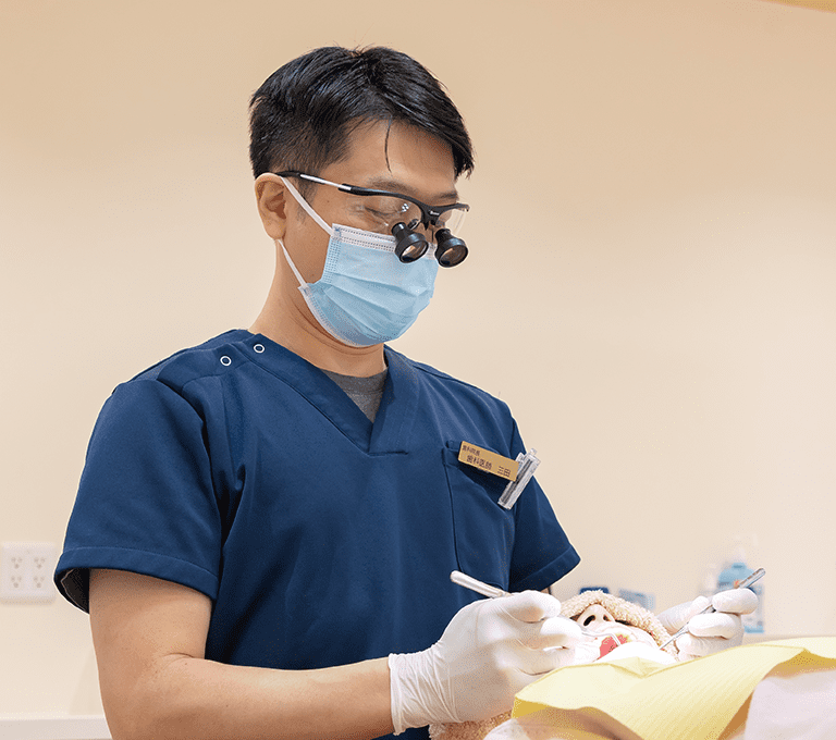 クリニックの写真