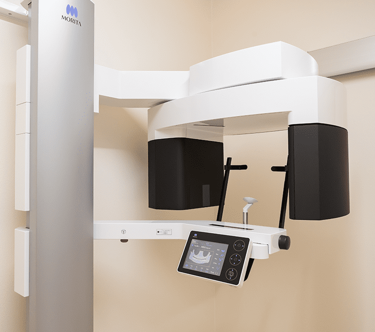 クリニックの写真