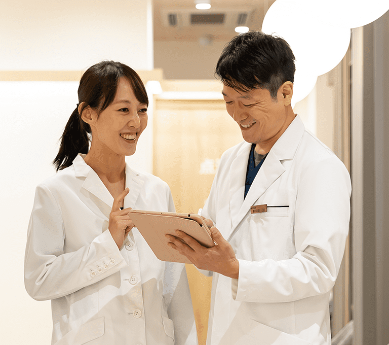 クリニックの写真