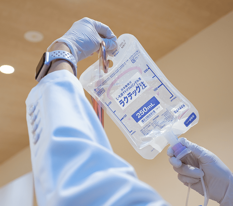 クリニックの写真