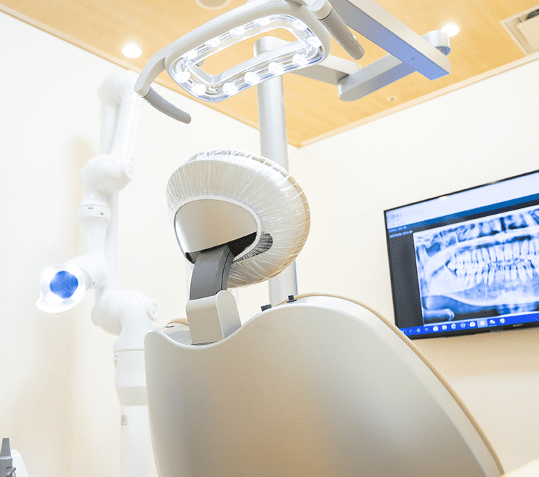 クリニックの写真