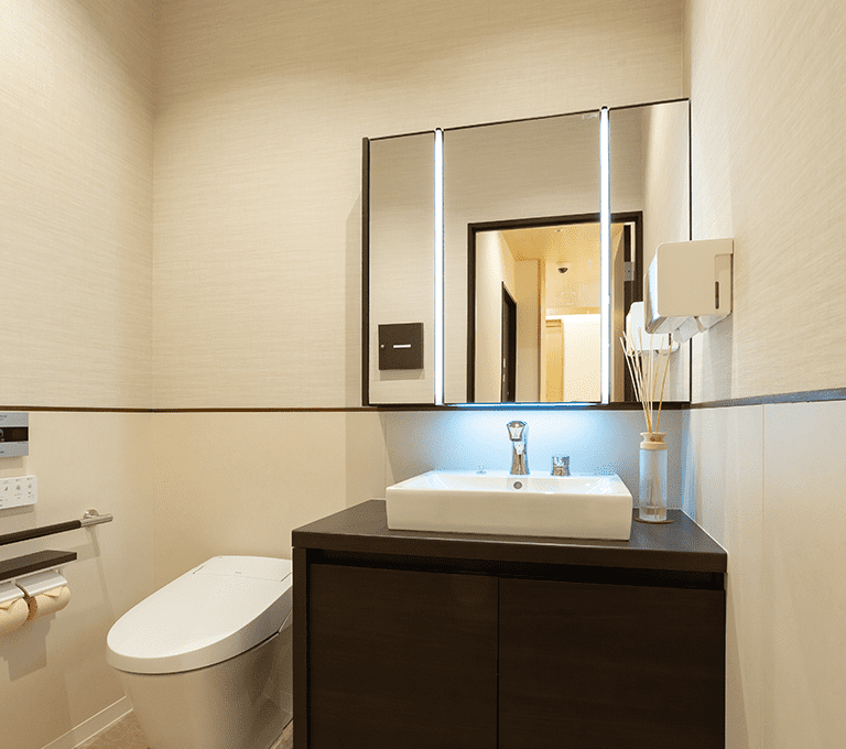 クリニックの写真