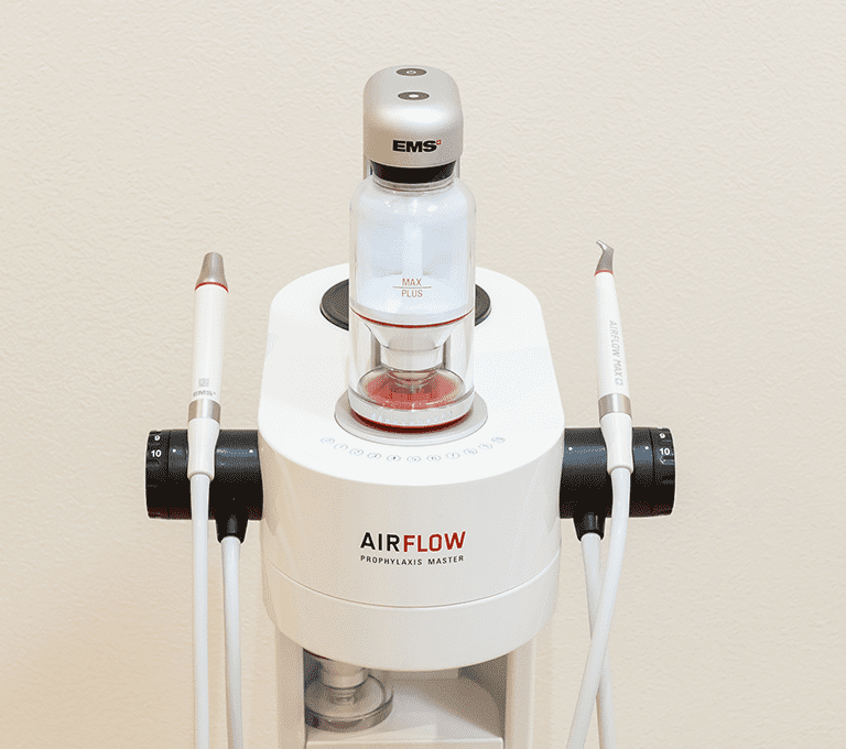 クリニックの写真